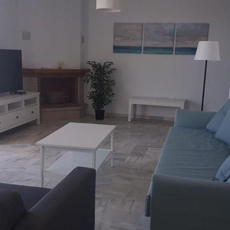 Apartment In Costa Del Sol With Large Terrace For 9 People Rincon de la Victoria Exterior photo