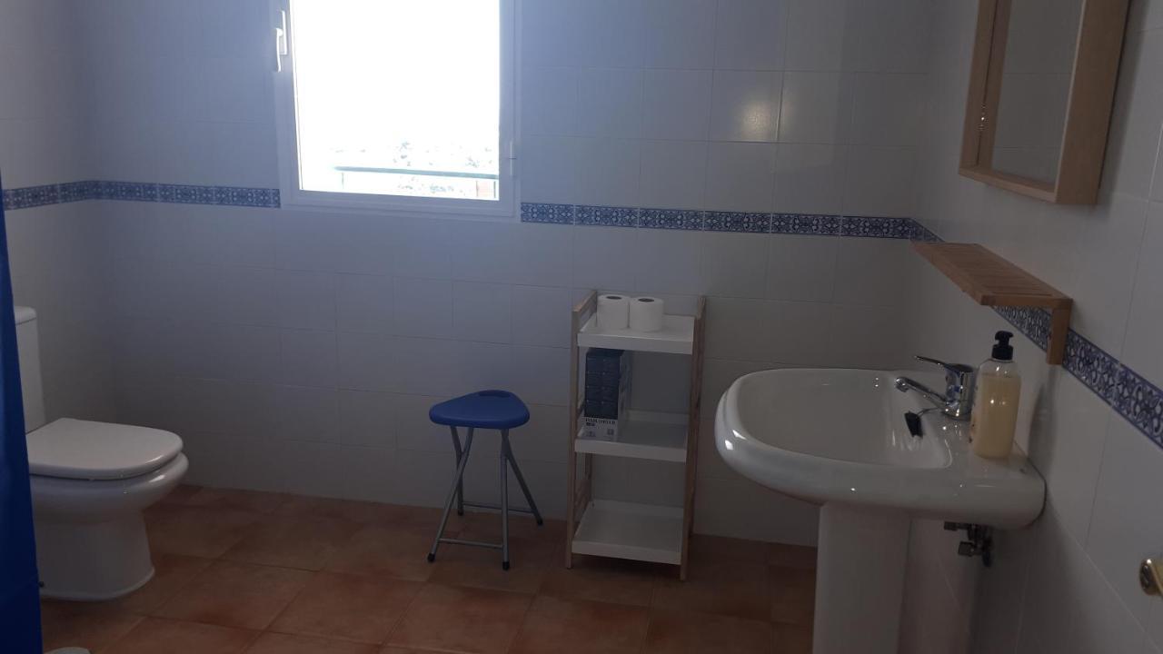Apartment In Costa Del Sol With Large Terrace For 9 People Rincon de la Victoria Exterior photo