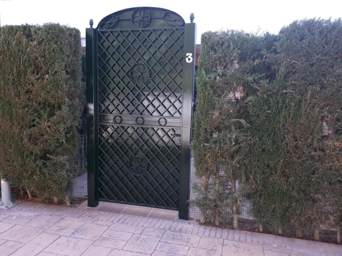 Apartment In Costa Del Sol With Large Terrace For 9 People Rincon de la Victoria Exterior photo